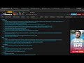 End of video