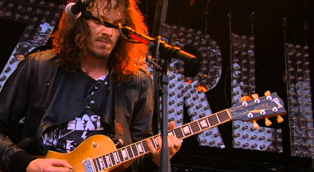 Razorlight - A Girl Like You
