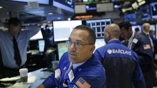 Tech glitch at the NYSE a result of malware?