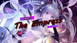 Nightcore - The Empress (ASTROKINGS OST) (Raon Lee)