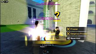 Infinite Level Glitch Blox Fruits   How To do it