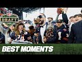 Top Moments from the 2025 NFL Draft 🏈