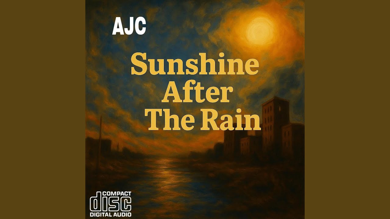 Sunshine after the rain - YouTube