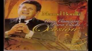 Video thumbnail of "Te amo      Manuel Bonilla"