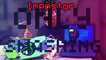 Bored Smashing - GAMING LAPTOPS but Only Smashing