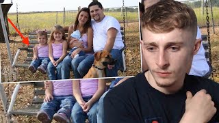 Reacting to 10 Photos With CREEPY Backstories