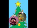 Ik ben een kerstbal - Bert en Ernie
