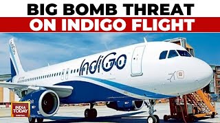 Indigo Bomb Threat: Delhi-Varanasi Indigo Flight Gets Bomb Threat, Aircraft Moved To Isolation Bay