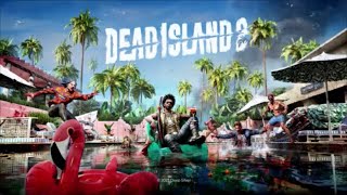 2nd TRY AT SOLA LIVE | DEAD ISLAND 2 SOLA DLC  | PART 2