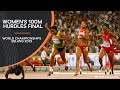 Women's 100m Hurdles Final | World Athletics Championships Beijing 2015