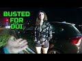 Busted for DUI - Flagler County, Florida - October 15, 2023