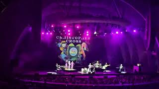 Christopher Cross "Ride Like The Wind" LIVE @ Hollywood Bowl 9/12/2025