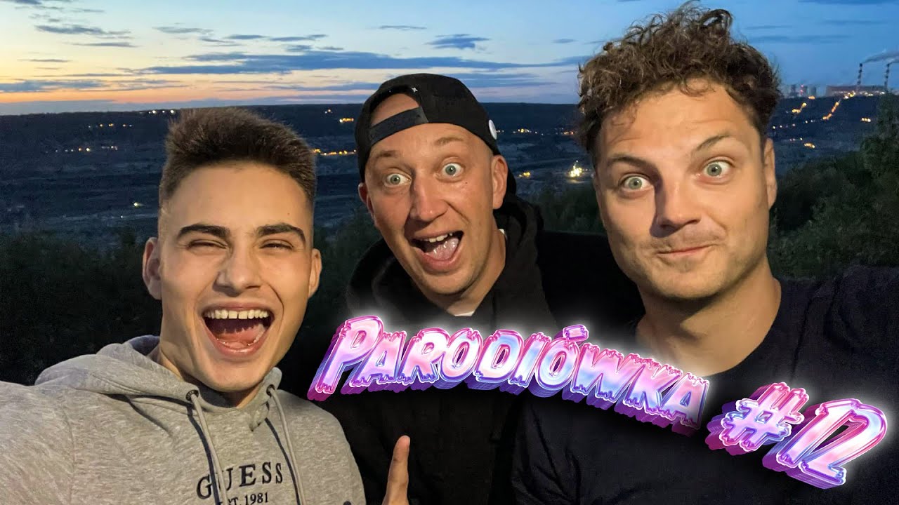 Robimy skoczny BANGER z DJem WIKIM! Parodiówka #12