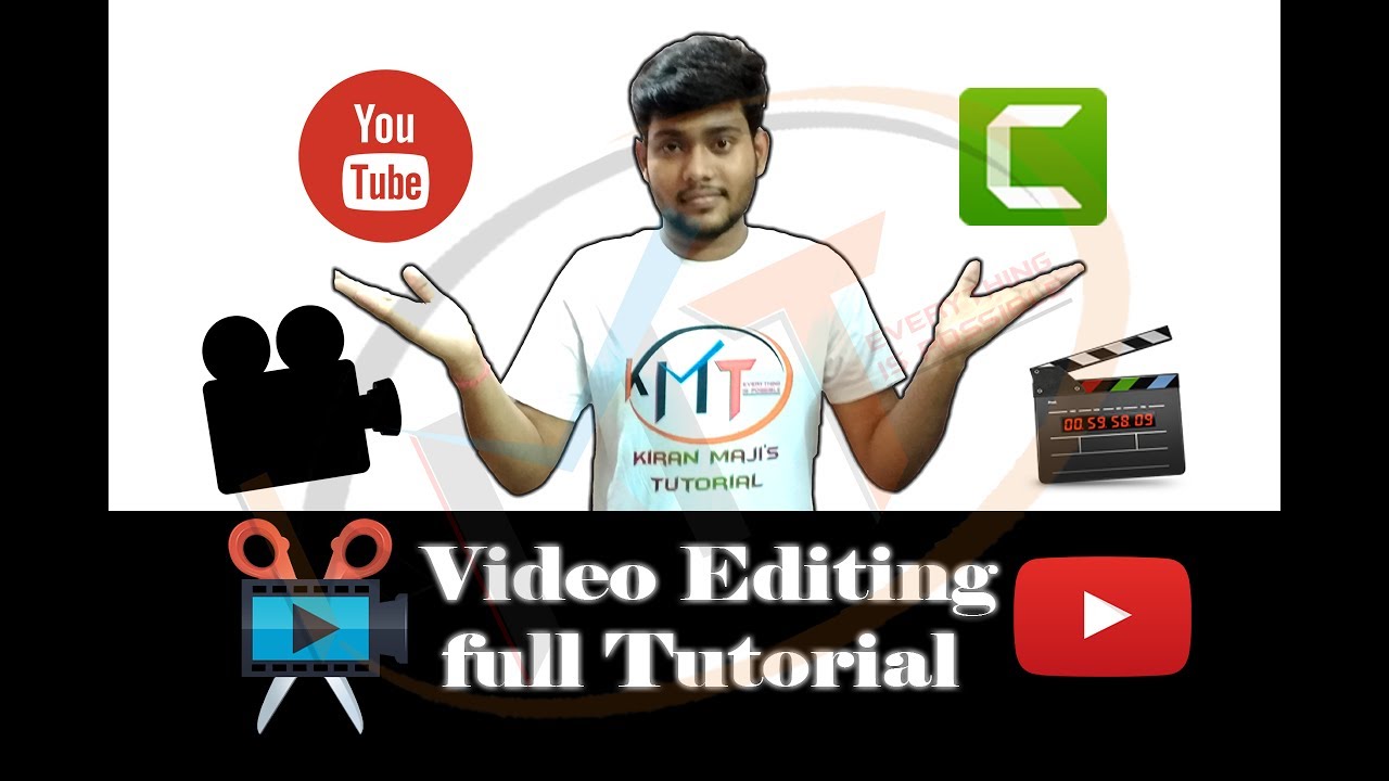 best way to edit video for youtube best way to edit video for youtube