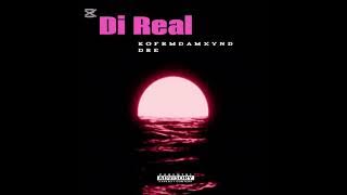 KofrmdaM - Di Real Og ft: Ynd Dre (official audio)