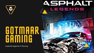 Car Race, Asphalt 9, legends asphalt 9, Racing game, Super Cars, flying Cars Demo. screenshot 4