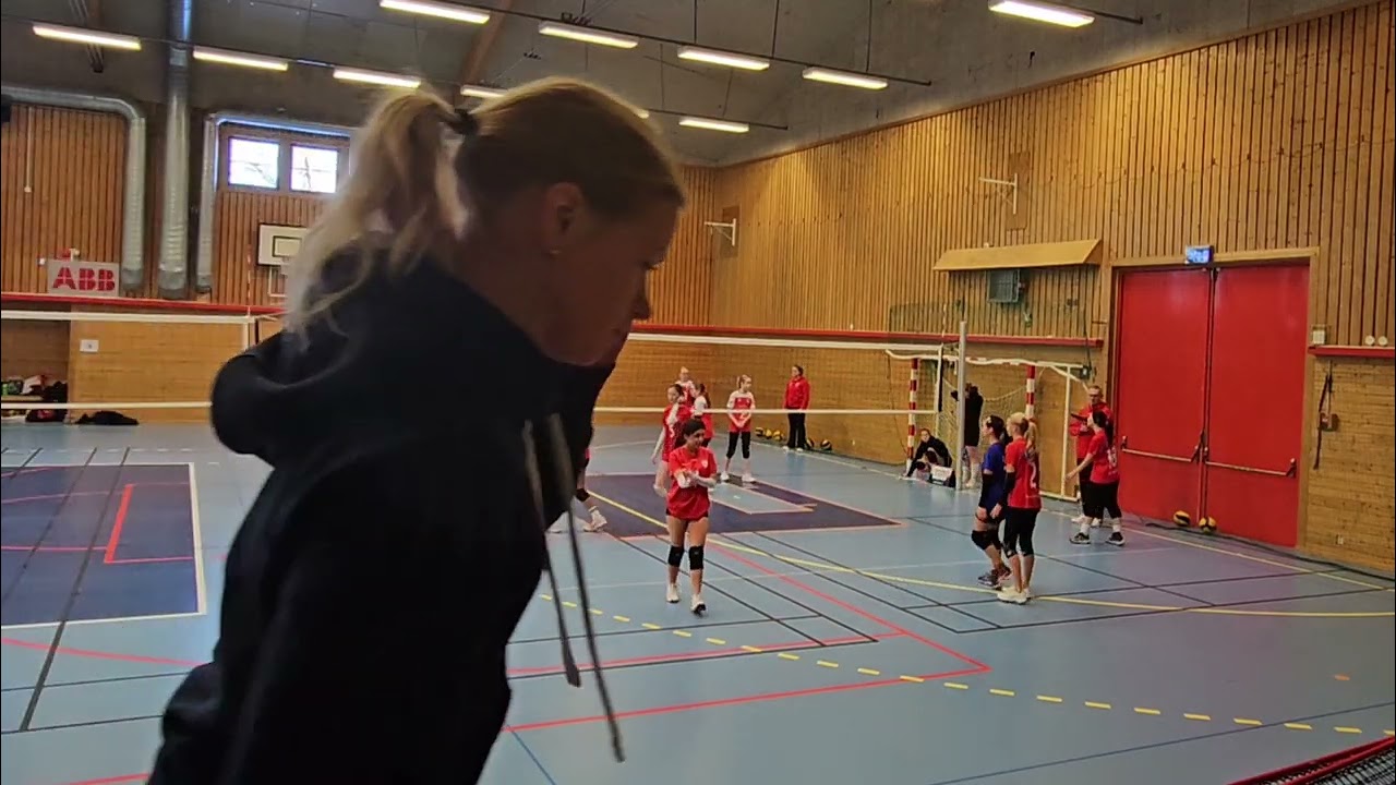 Majorna VBK C1 - Habo Wolley G 