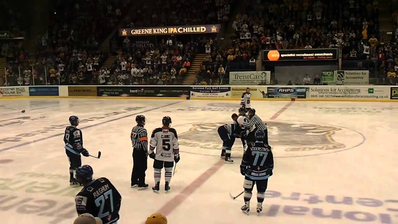 Guillaume Lepine vs Sean Selmser FIGHT 18 Sept 2010