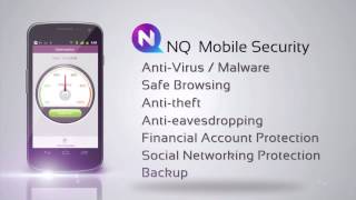 NQ Mobile Official Company Introduction screenshot 1