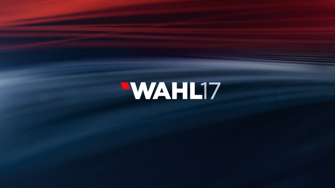 Report vom 12.09.2017 | Wahl 17
