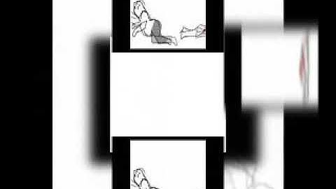 (YTPMV) Flipnote Studio: Red Guy and Black Guy Scan (RD)