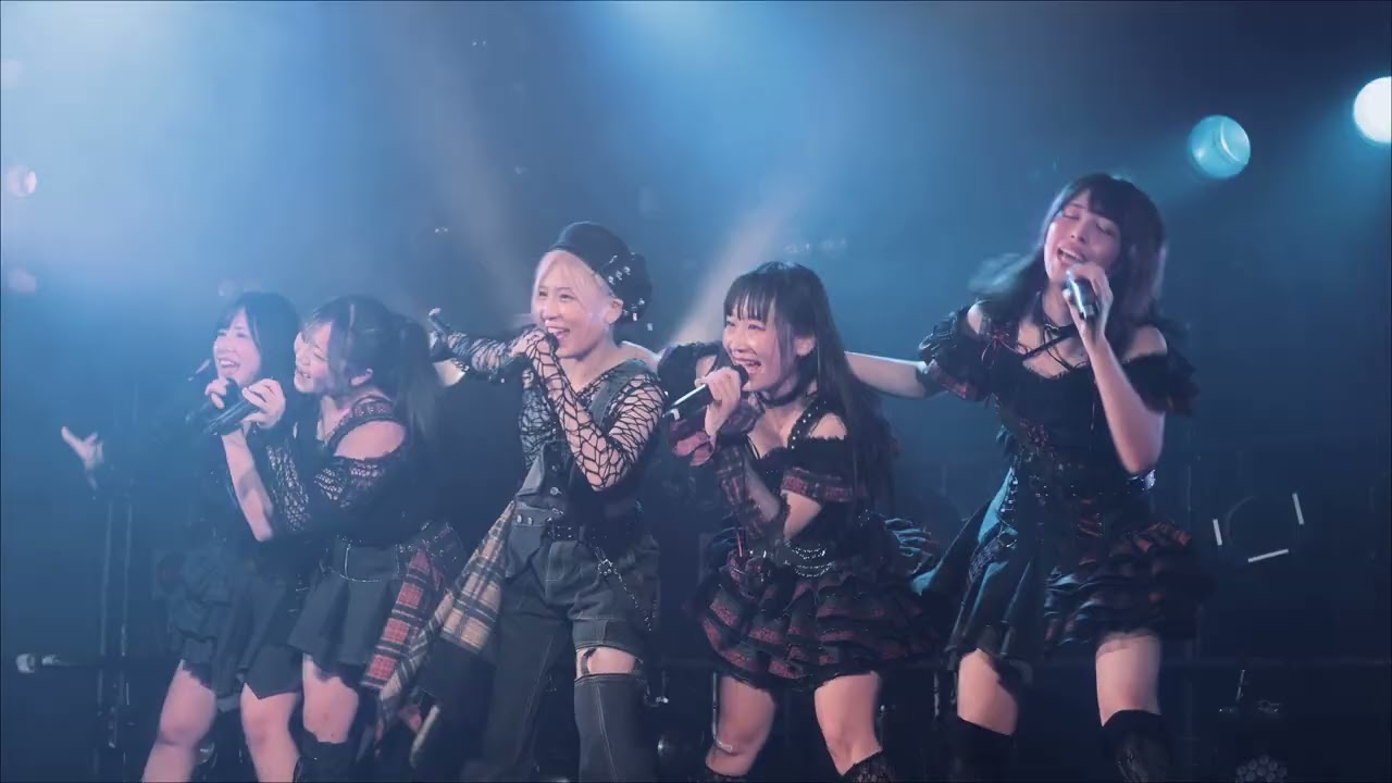 FandL  2025.9.26『COUNTER FES』