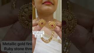 One Gram D Jewellery