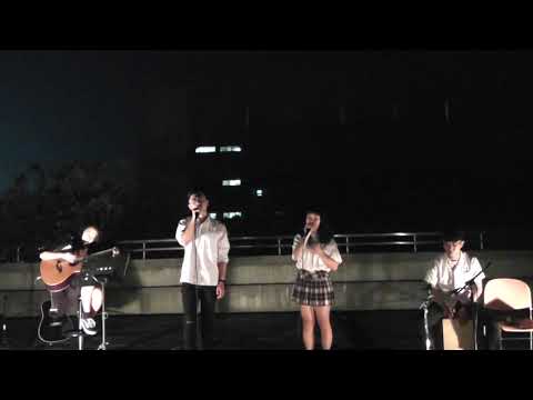 20190327[小陽台-The balcony] 你的行李(feat.曾泳淵 蘇珮雯 江綺 謝昌霖)
