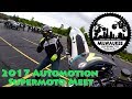 2017 Automotion Supermoto Meet  || 2017