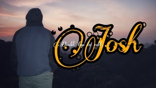 Josh By Sudin Pokharel Da69 -Cover Video By Dinesh Sunar