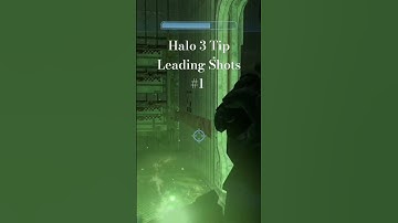Halo 3 2023 Tips Leading Shots