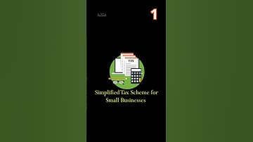 GST for Small Businesses: Is the GST Composition Scheme Right for You?