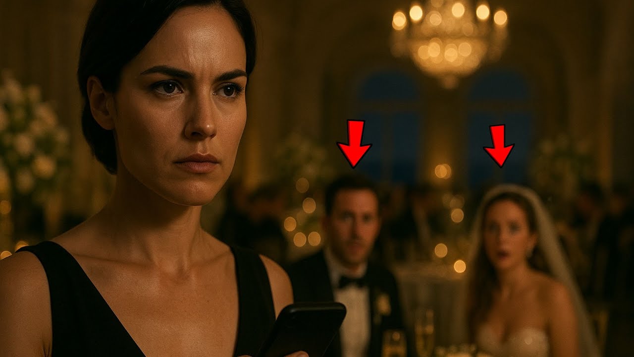 A személyzettel ültettek a bátyám esküvőjén — ezért felmondtam a 30 millió dolláros szerződést...