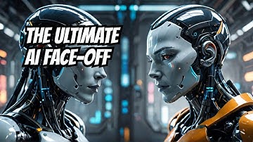 Claude AI vs. ChatGPT: The Ultimate AI Showdown!