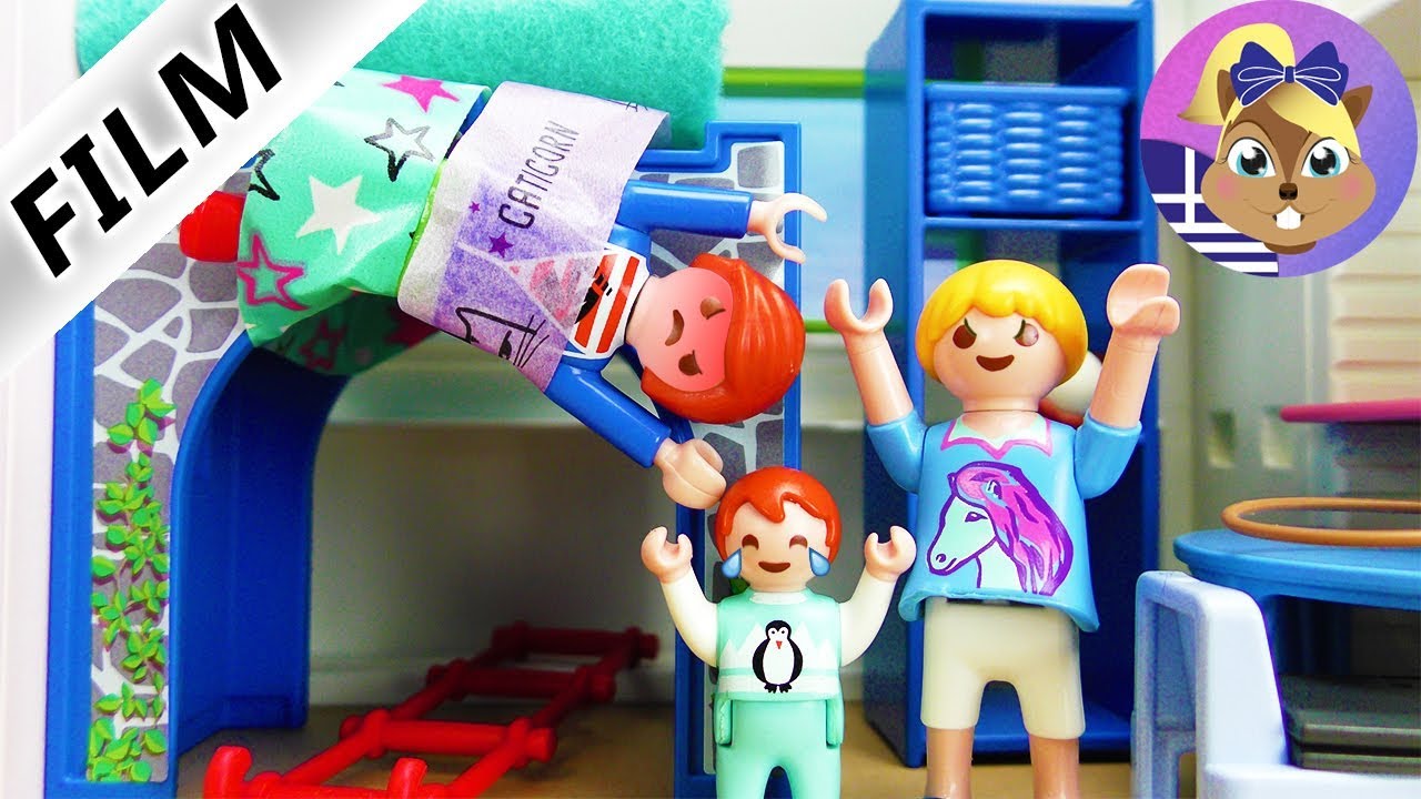 Οικογένεια Περιστέρη:Ο Αλέξανδρος την πατάει!Μεγάλη φάρσα από την Άννα και την Έμμα!