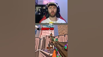 Good job I had this SECRET UNDERBARREL DRILL CHARGE😮 Setup at the End