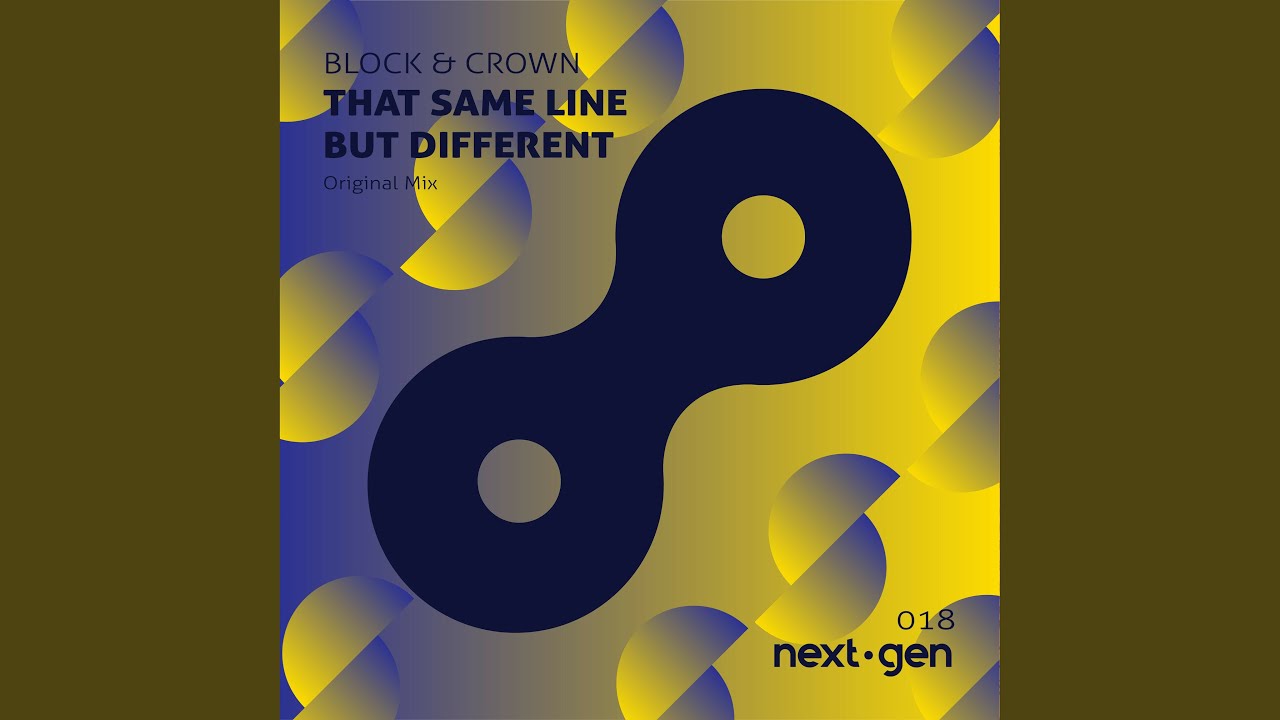 Watch That Same Line But Different on YouTube Watch That Same Line But Different on YouTube