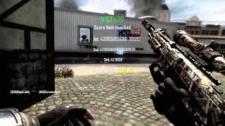 Bo2: Sick Studio Shot!!!