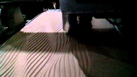 CHENCAN ATC CNC ROUTER CC-M1325AC3