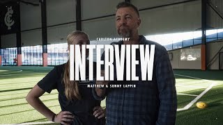 Sunny Days At Ikon Park Lappins Return Home