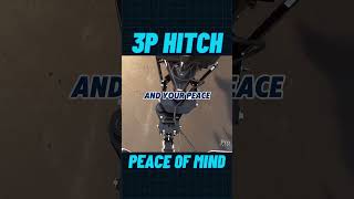 Tow Without Fear | ProPride 3P Hitch Gives You Total Control