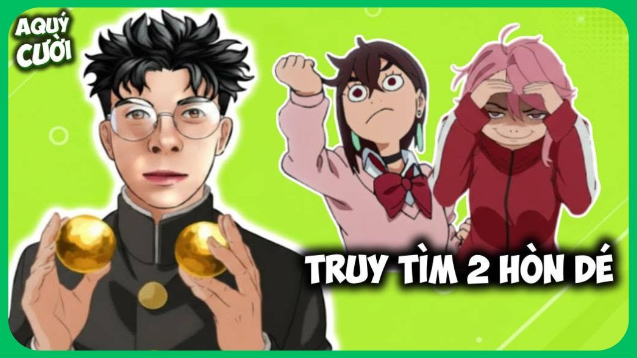 Cợt nhả: Đạn Đá Đạn | Full SS1 | A Quý Cười