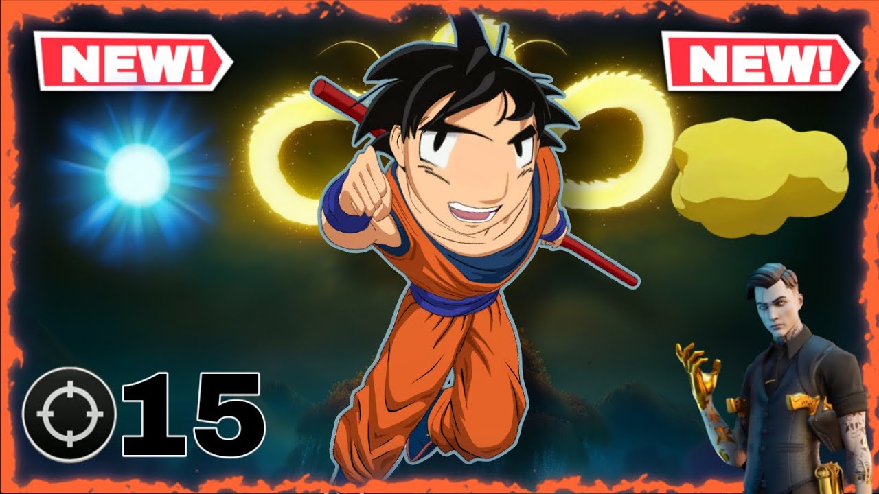 Son Goku.exe - YouTube