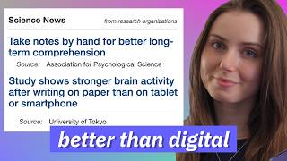 My analog note-taking system to maximize memory retention (+ debugging) screenshot 3