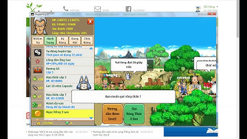 ước ngọc rồng 3s và cái kết ...