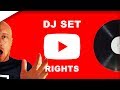 😱 How to avoid copyright on music in DJ mixes & mixtapes // youtube videos