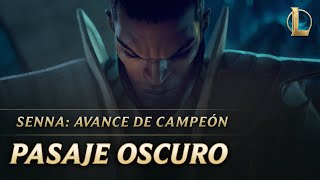Pasaje Oscuro | League of Legends Pasaje Oscuro | League of Legends