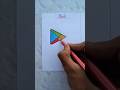 pencil colour 🆚 sketch colour