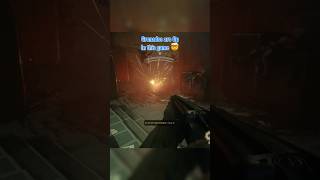 Grenades are just free funny moments in FBC Firebreak 🤣 #gaming #funnymoments #fbcfirebreak #ps5