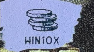 Found a 10X‼️And it surprised me what was underneath💰 Florida lottery tickets 🦩
